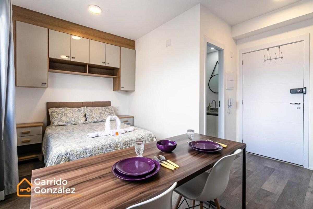 Estonteante No Metro Belem/h. Cema Apartamento *